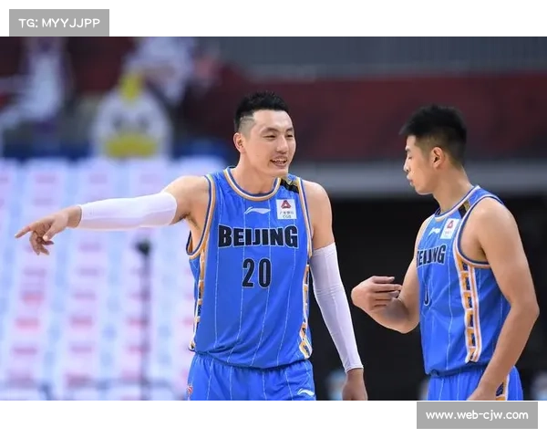 翟晓川退役转型教练，冠军经验助力男篮青年培养