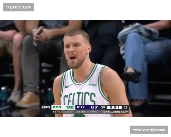 老鹰主场迎战雄鹿，波尔津吉斯缺阵影响内线