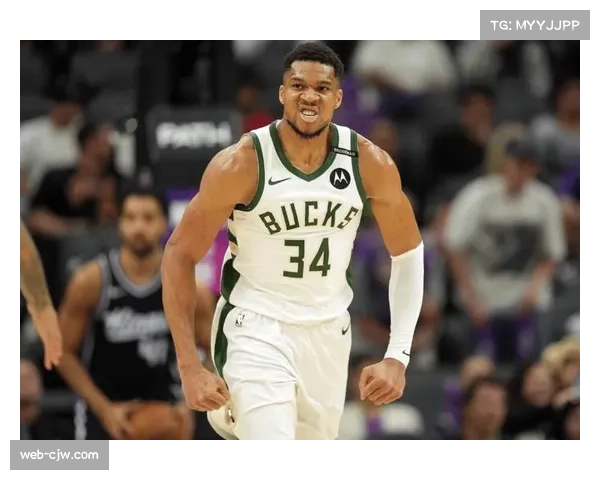 雄鹿轻取活塞，字母哥三节打卡，活塞遭遇队史最长的18连败