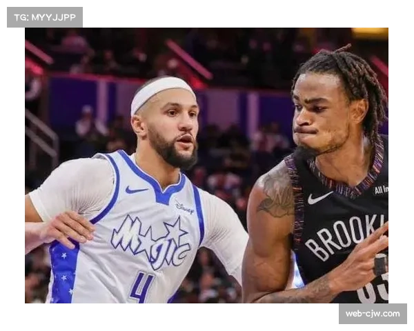 半场战报:篮网三分球21投仅4中,落后魔术18分 半场战报:篮网三分球21投仅4中,落后魔术18分